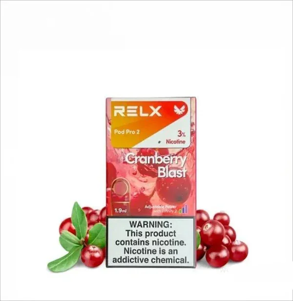 RELX-6代-煙彈-RELX悅刻電子煙台灣直營店